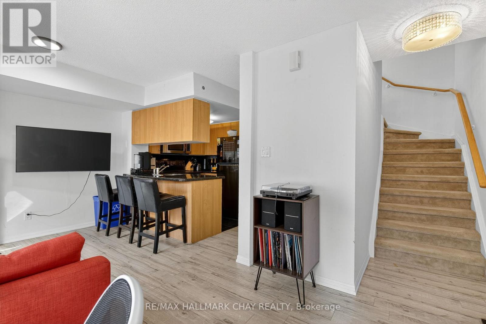 606 - 15 Laidlaw Street, Toronto, Ontario  M6K 1X3 - Photo 10 - W12463621