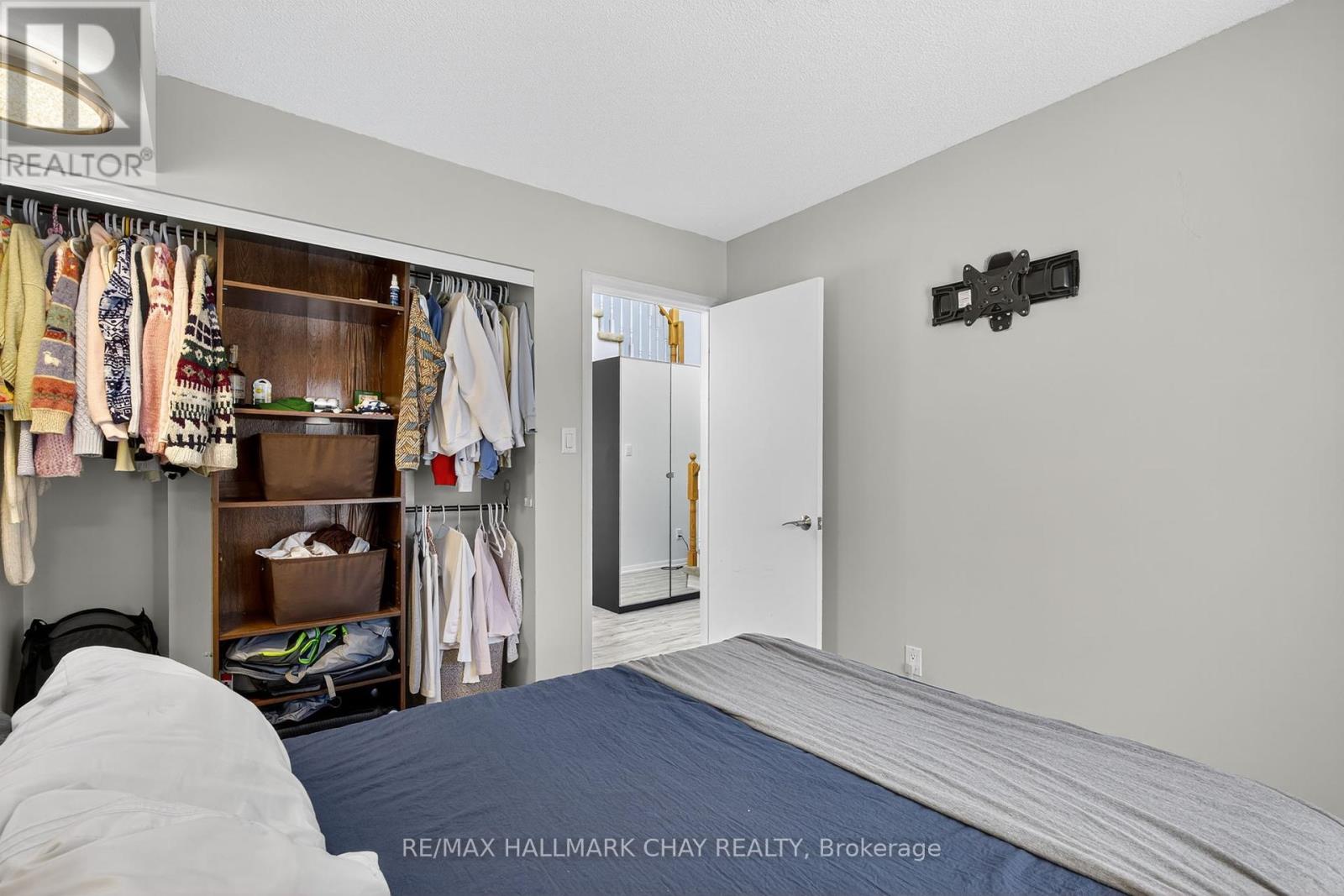 606 - 15 Laidlaw Street, Toronto, Ontario  M6K 1X3 - Photo 13 - W12463621