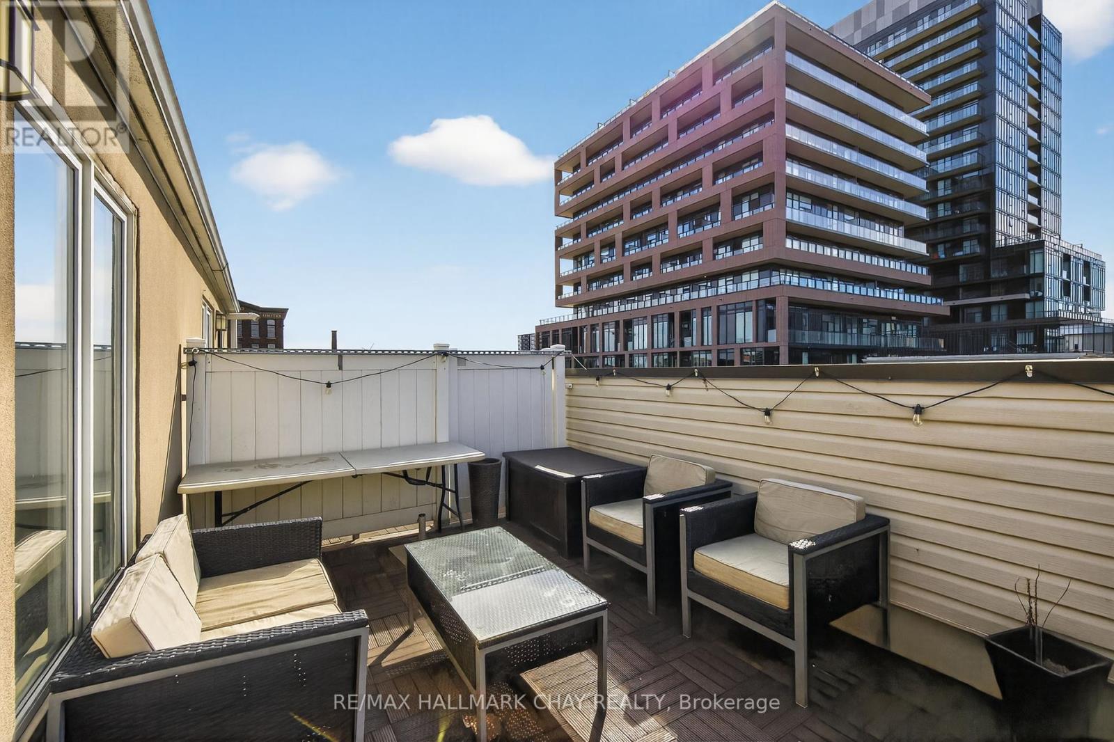 606 - 15 Laidlaw Street, Toronto, Ontario  M6K 1X3 - Photo 20 - W12463621