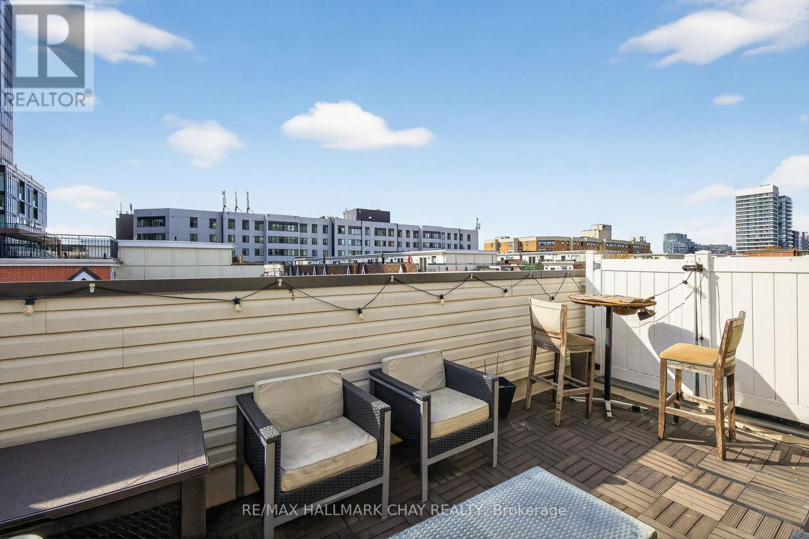 606 - 15 Laidlaw Street, Toronto, Ontario  M6K 1X3 - Photo 21 - W12463621