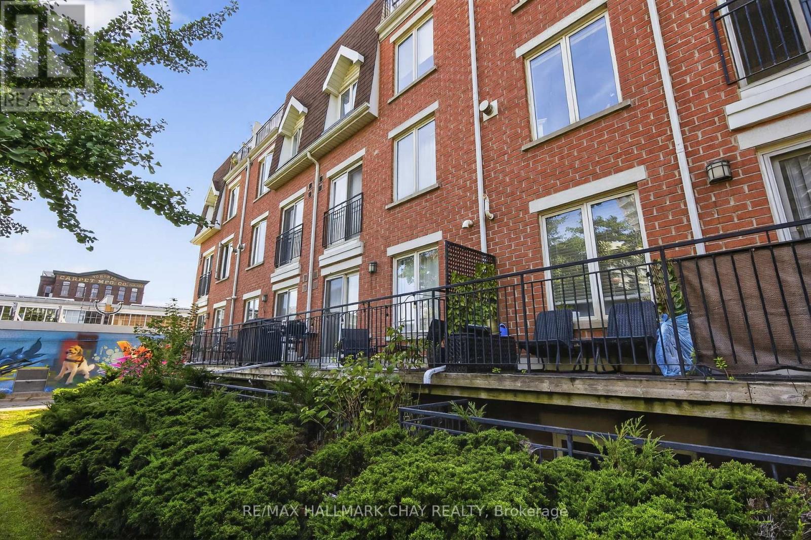 606 - 15 Laidlaw Street, Toronto, Ontario  M6K 1X3 - Photo 22 - W12463621