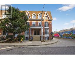 606 - 15 LAIDLAW STREET, Toronto, Ontario