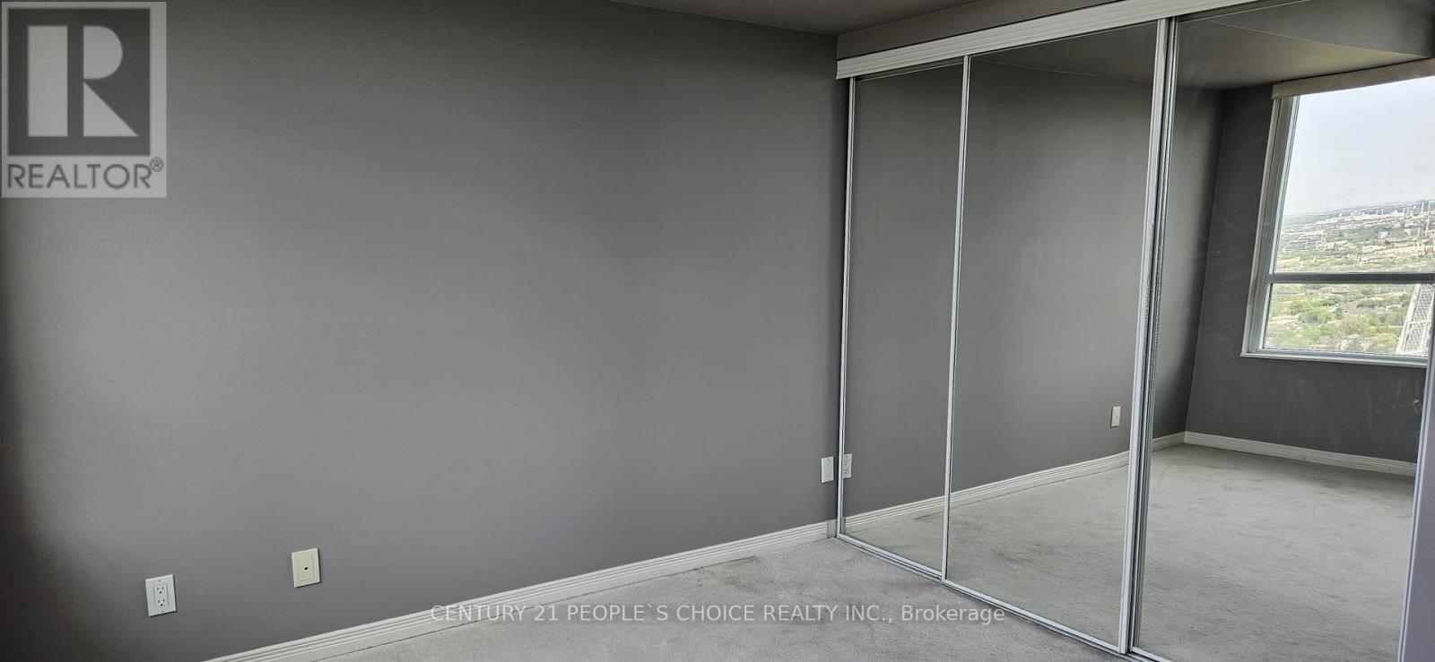 3803 - 2230 Lake Shore Boulevard W, Toronto, Ontario  M8V 0B2 - Photo 3 - W12463634