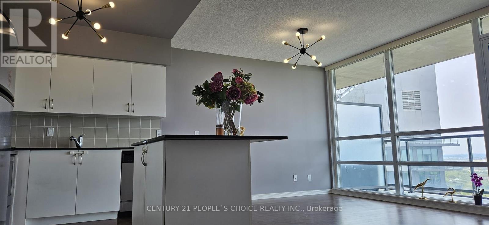 3803 - 2230 Lake Shore Boulevard W, Toronto, Ontario  M8V 0B2 - Photo 4 - W12463634