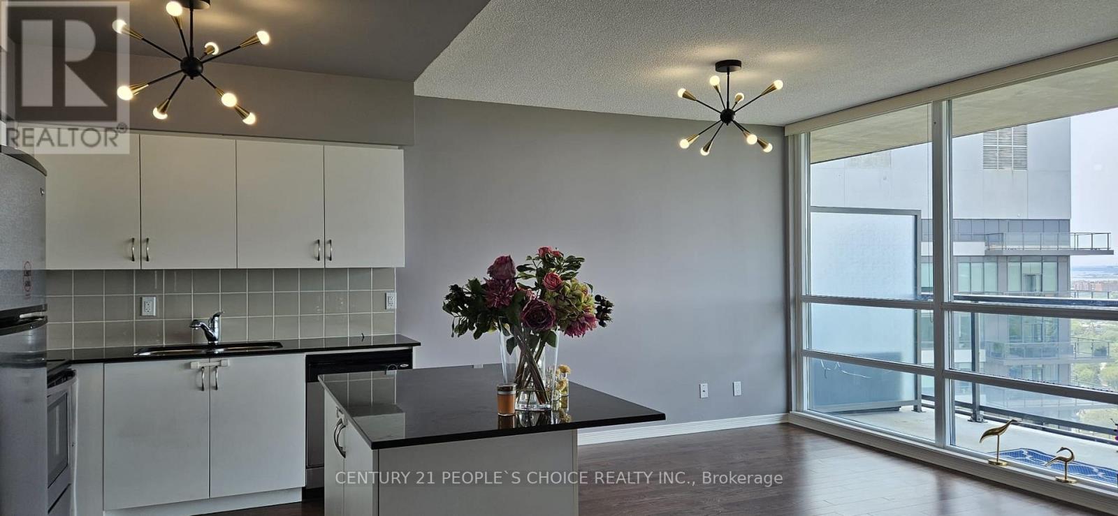 3803 - 2230 Lake Shore Boulevard W, Toronto, Ontario  M8V 0B2 - Photo 5 - W12463634