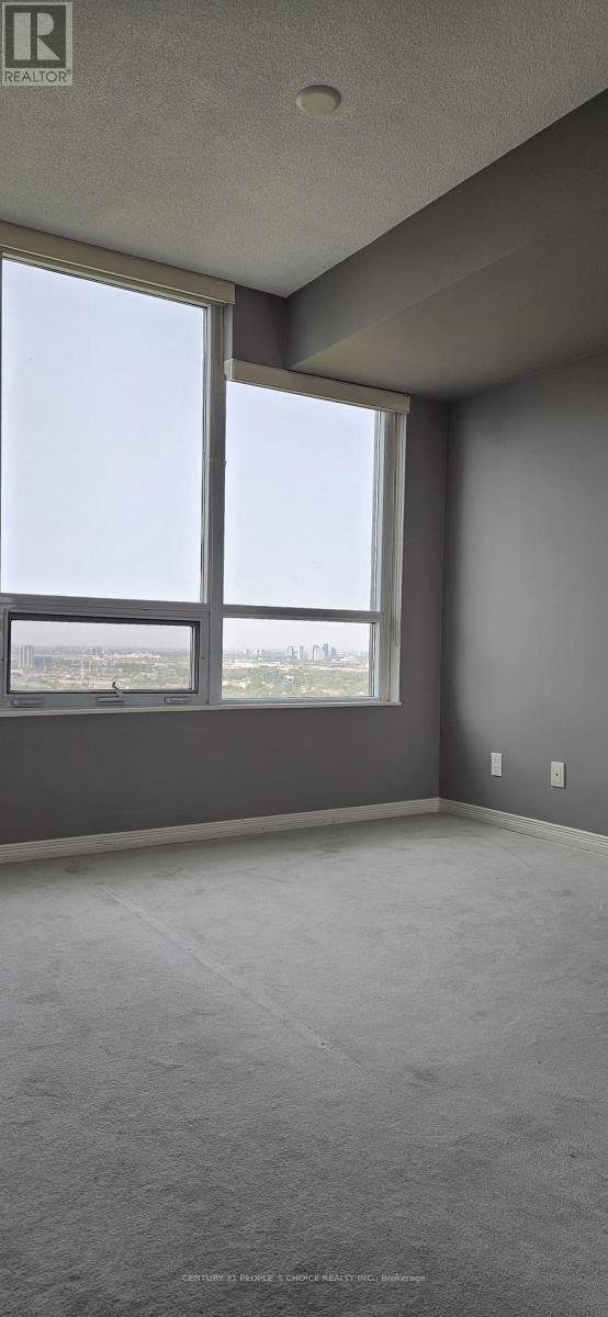 3803 - 2230 Lake Shore Boulevard W, Toronto, Ontario  M8V 0B2 - Photo 6 - W12463634