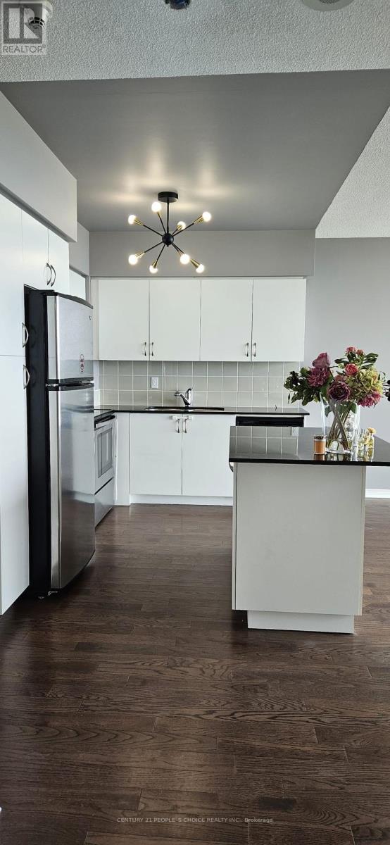 3803 - 2230 Lake Shore Boulevard W, Toronto, Ontario  M8V 0B2 - Photo 9 - W12463634