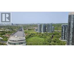 3803 - 2230 LAKE SHORE BOULEVARD W, Toronto, Ontario