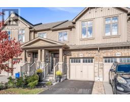 88 WINTERTON COURT N, Orangeville, Ontario