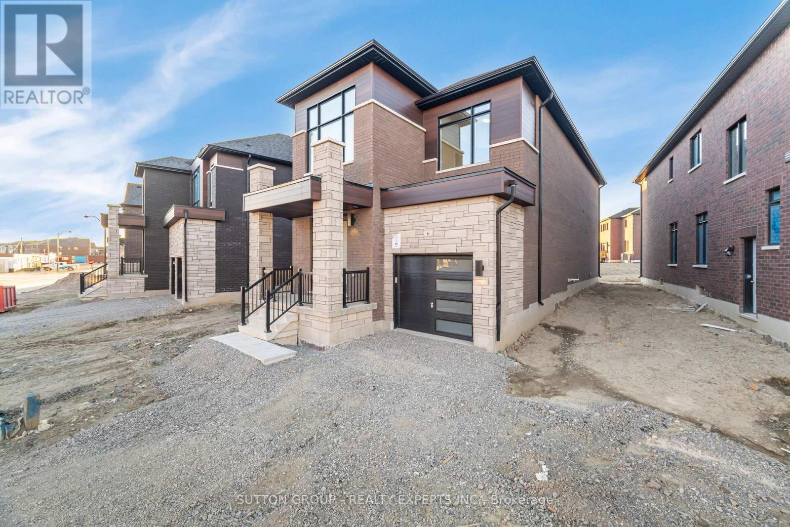 6 Raja Street, Brampton, Ontario  L6P 3K8 - Photo 2 - W12463653