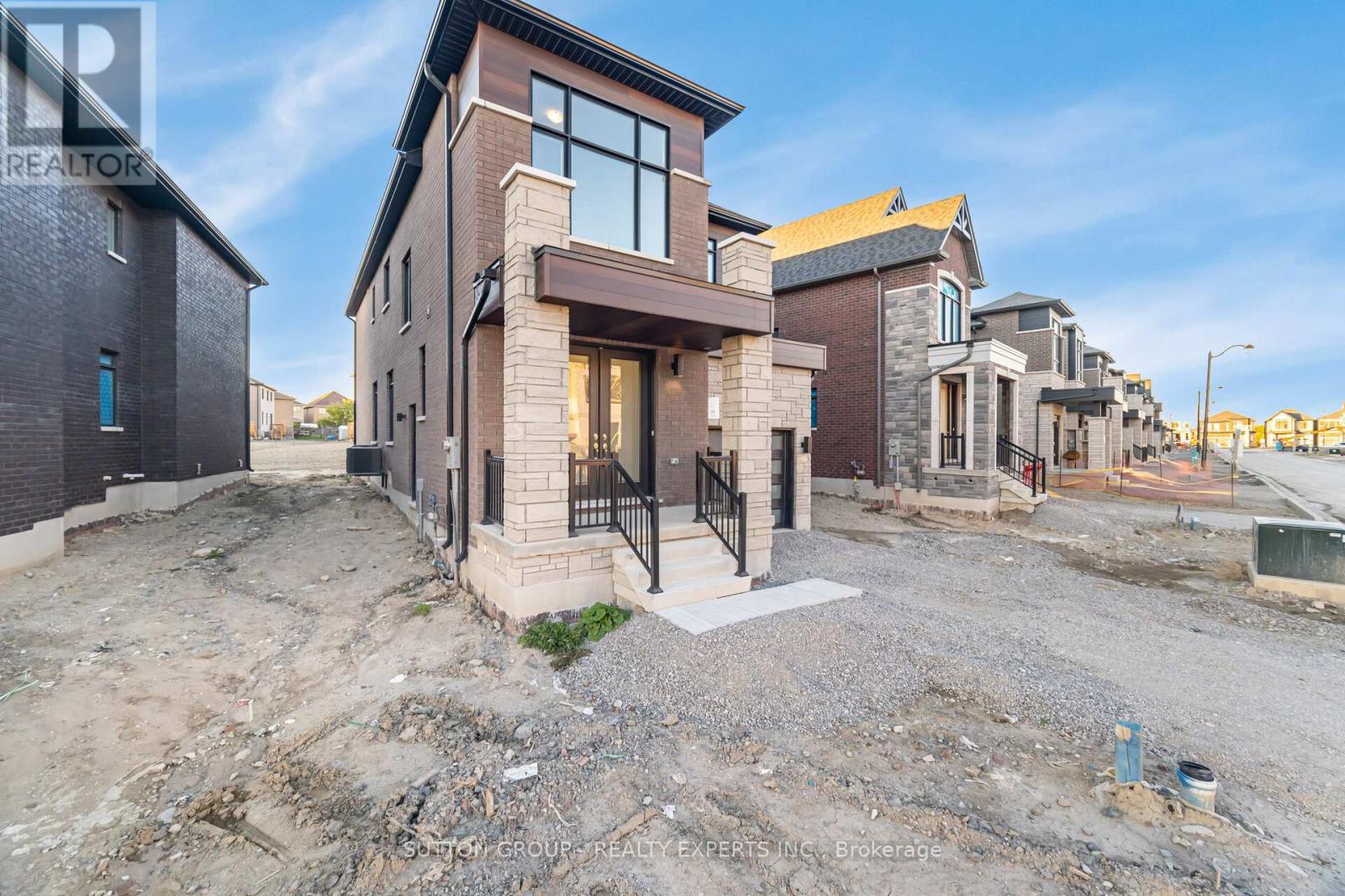 6 Raja Street, Brampton, Ontario  L6P 3K8 - Photo 3 - W12463653