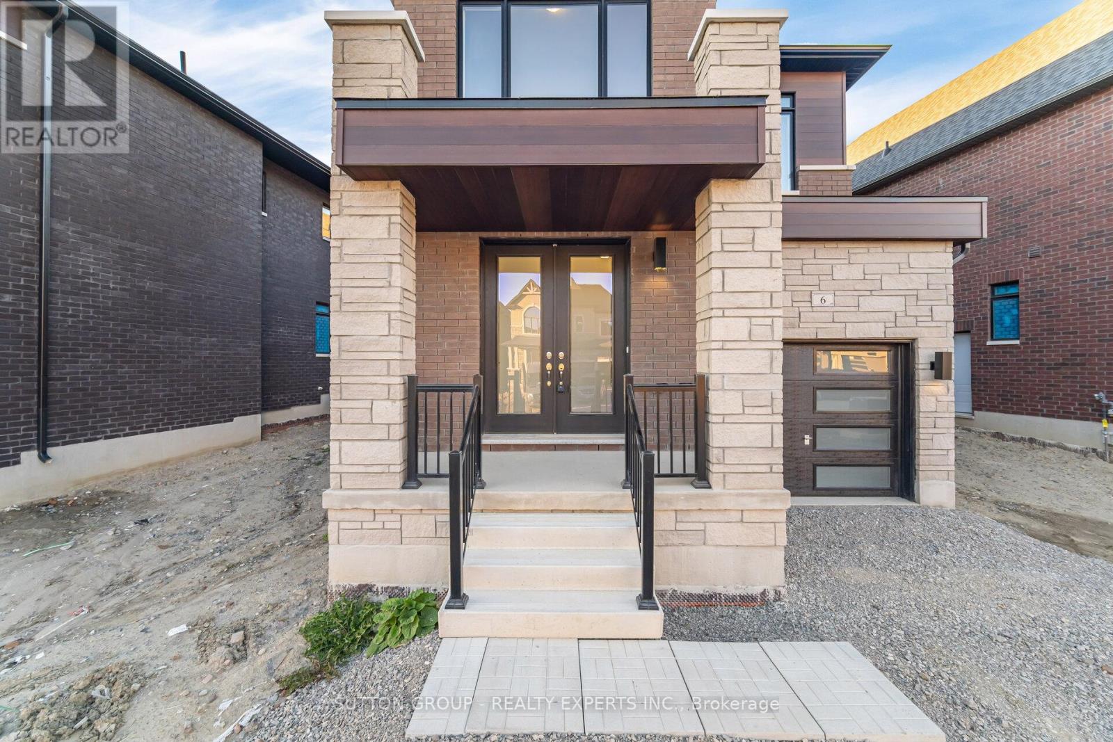 6 Raja Street, Brampton, Ontario  L6P 3K8 - Photo 4 - W12463653