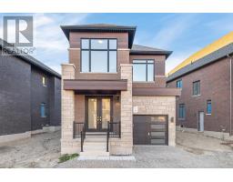 6 RAJA STREET, Brampton, Ontario