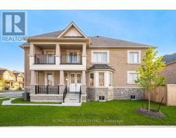 UPPER - 1 BUSHWOOD TRAIL, Brampton, Ontario