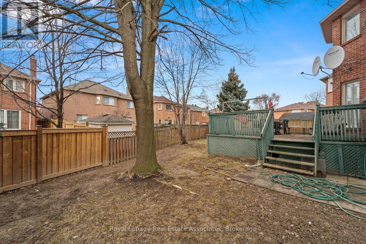 Lower - 1409 Grist Mill Court, Mississauga, Ontario  L5V 1S5 - Photo 20 - W12463672