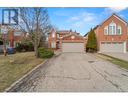 LOWER - 1409 GRIST MILL COURT, Mississauga, Ontario