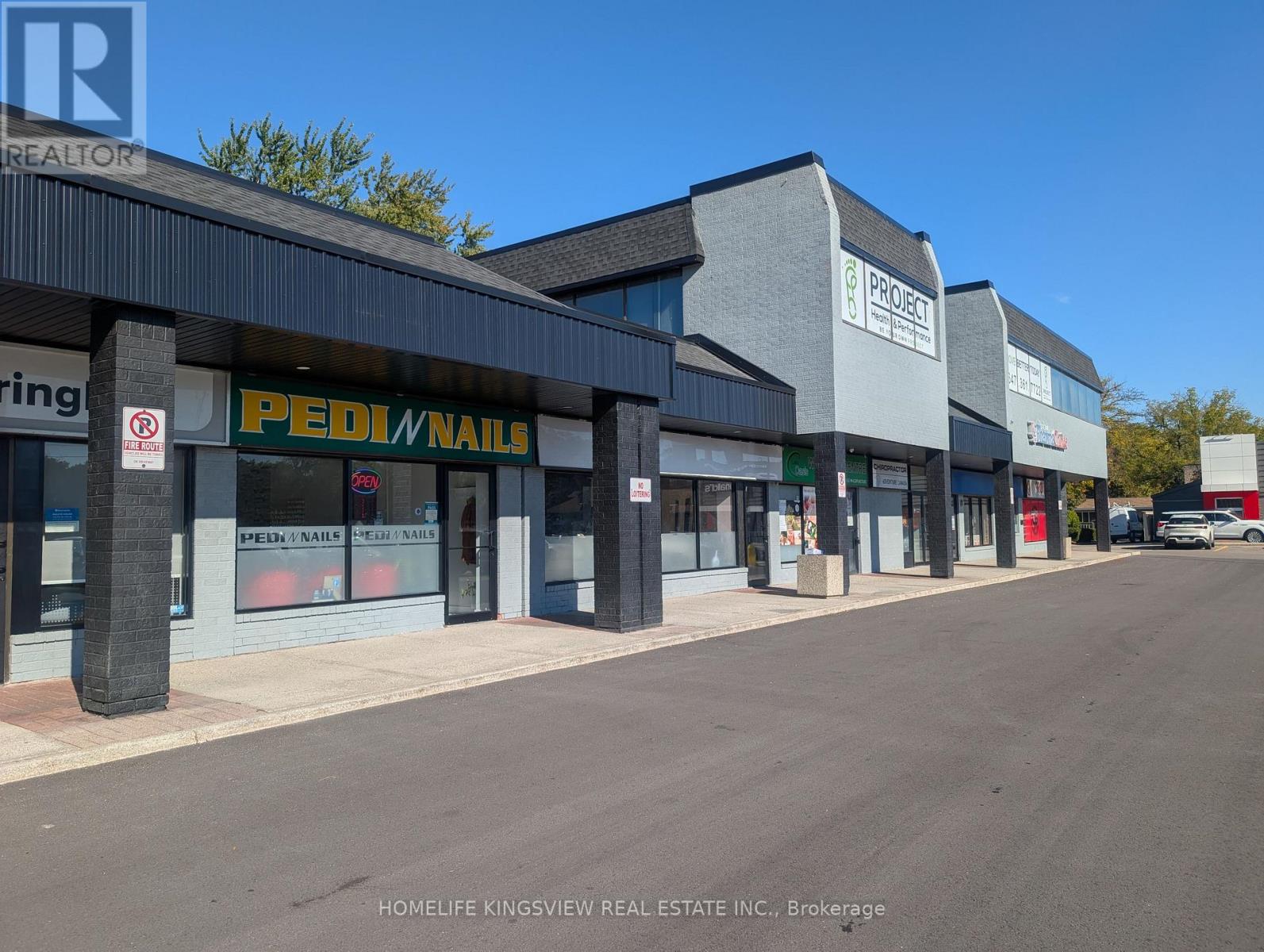 9 - 1865 LAKESHORE ROAD W, Mississauga, Ontario
