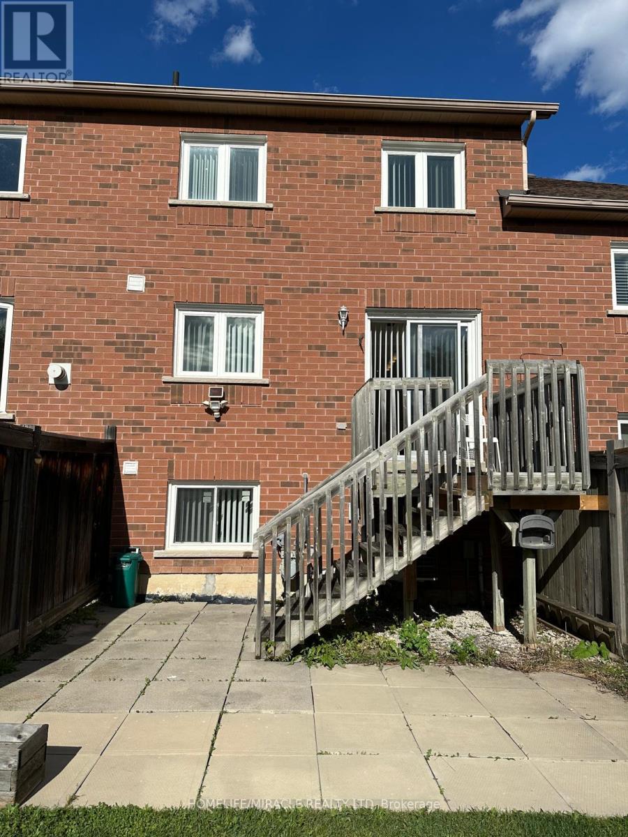 67 - 1588 South Parade Court, Mississauga, Ontario  L5M 6E7 - Photo 28 - W12463679