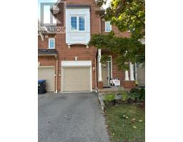 67 - 1588 SOUTH PARADE COURT, Mississauga, Ontario