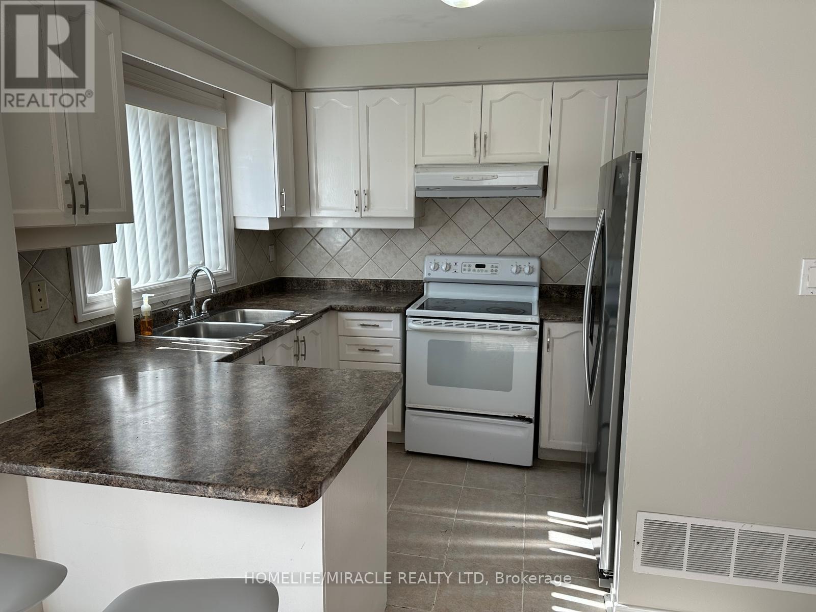 67 - 1588 SOUTH PARADE COURT, Mississauga, Ontario