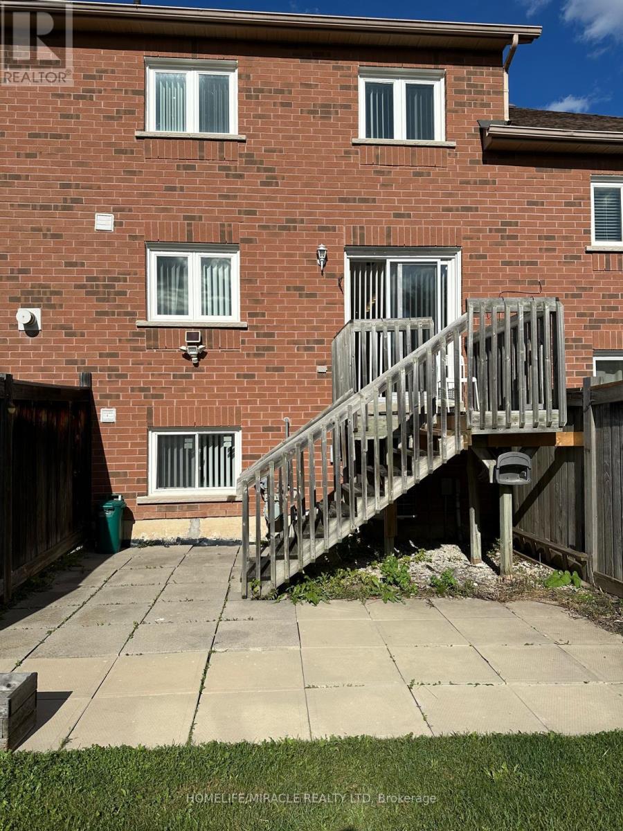67 - 1588 South Parade Court, Mississauga, Ontario  L5M 6E7 - Photo 23 - W12463680