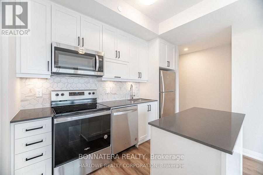 907 - 3006 William Cutmore Boulevard, Oakville, Ontario  L6H 8A4 - Photo 10 - W12463683