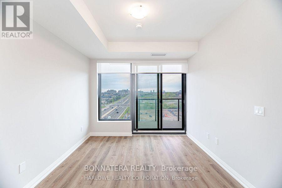 907 - 3006 William Cutmore Boulevard, Oakville, Ontario  L6H 8A4 - Photo 12 - W12463683