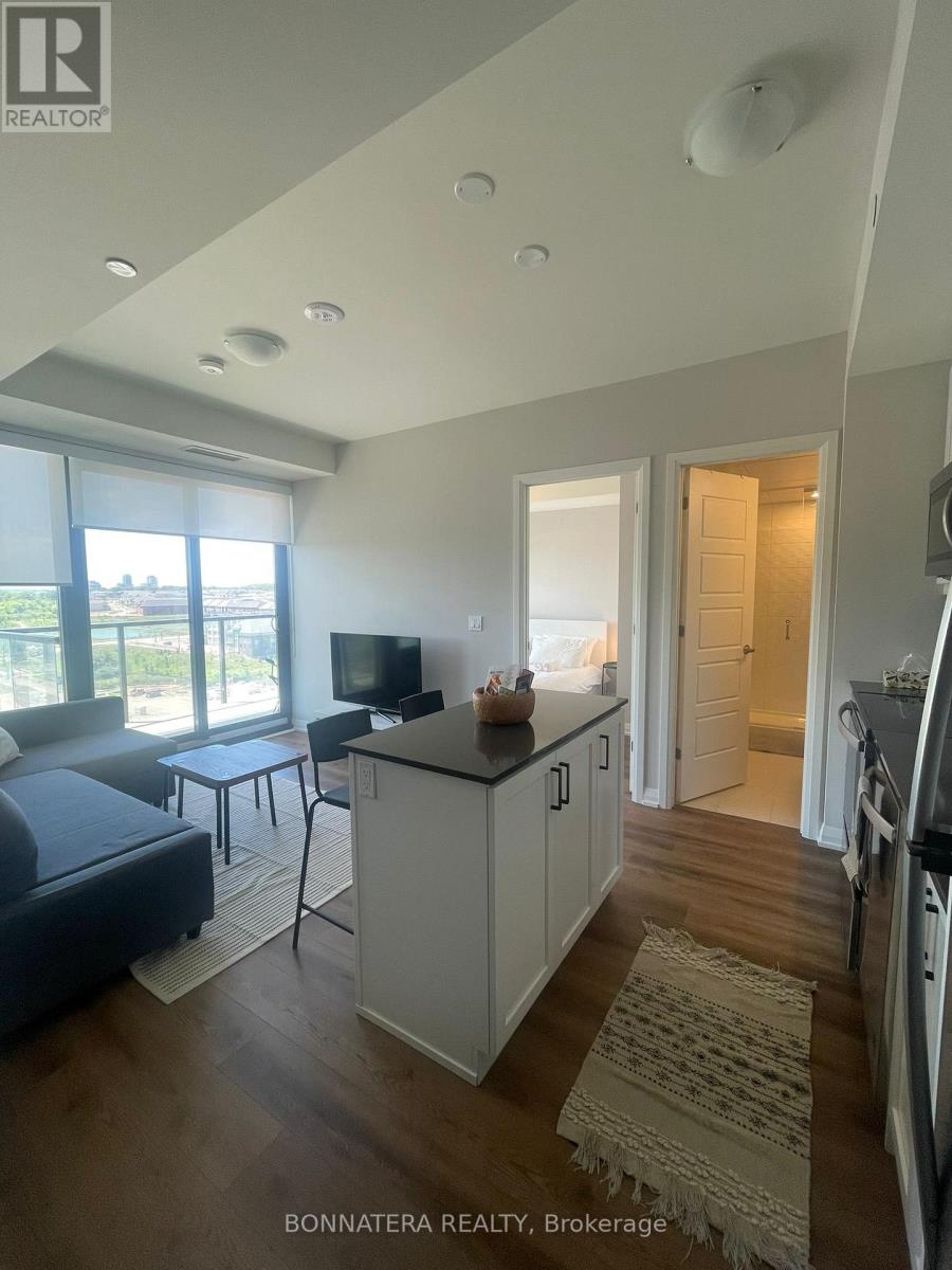 907 - 3006 William Cutmore Boulevard, Oakville, Ontario  L6H 8A4 - Photo 15 - W12463683