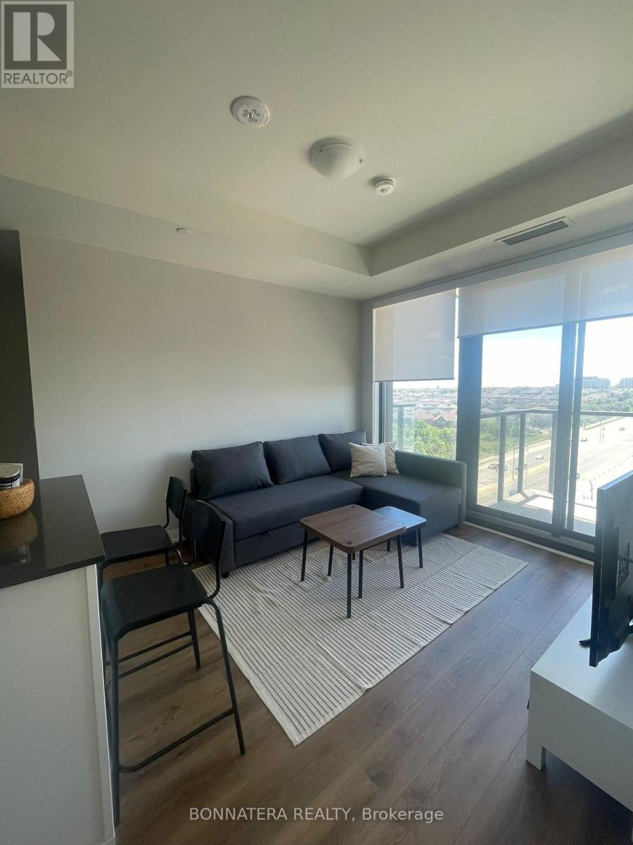 907 - 3006 William Cutmore Boulevard, Oakville, Ontario  L6H 8A4 - Photo 16 - W12463683