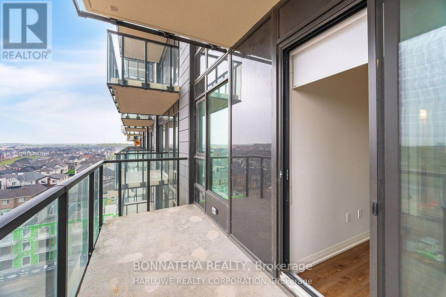 907 - 3006 William Cutmore Boulevard, Oakville, Ontario  L6H 8A4 - Photo 17 - W12463683