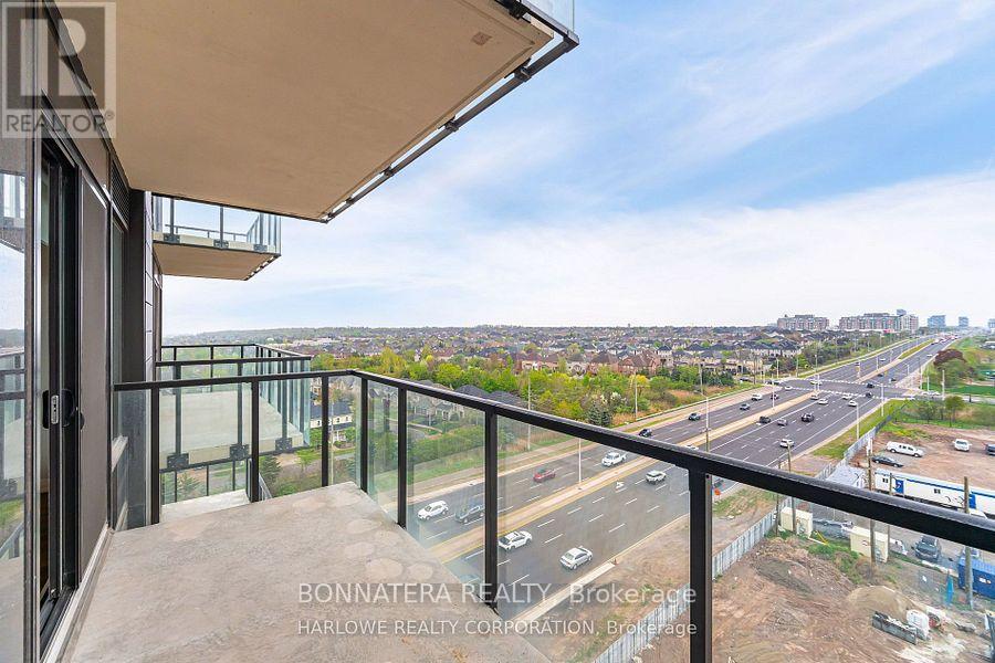 907 - 3006 William Cutmore Boulevard, Oakville, Ontario  L6H 8A4 - Photo 18 - W12463683