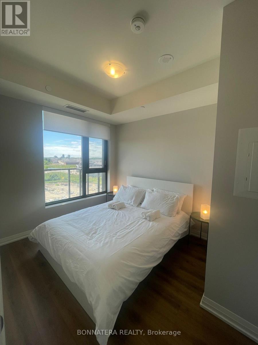 907 - 3006 William Cutmore Boulevard, Oakville, Ontario  L6H 8A4 - Photo 19 - W12463683