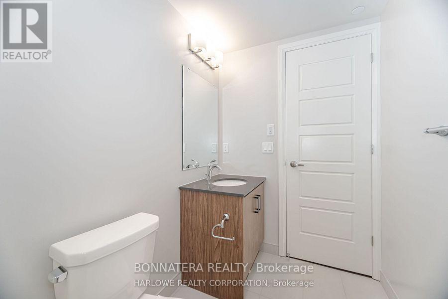 907 - 3006 William Cutmore Boulevard, Oakville, Ontario  L6H 8A4 - Photo 23 - W12463683