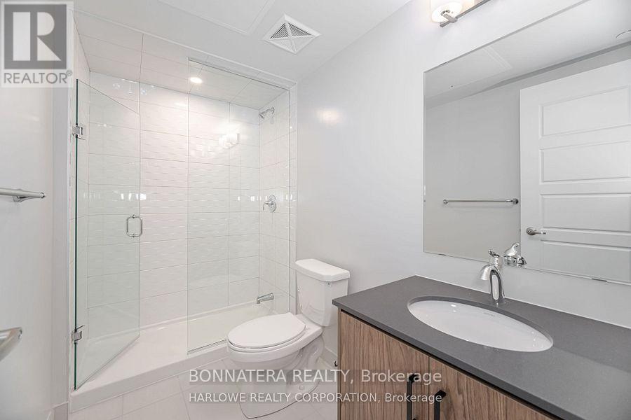 907 - 3006 William Cutmore Boulevard, Oakville, Ontario  L6H 8A4 - Photo 24 - W12463683