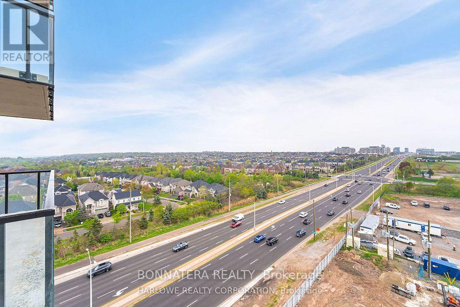 907 - 3006 William Cutmore Boulevard, Oakville, Ontario  L6H 8A4 - Photo 25 - W12463683