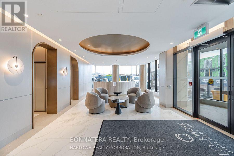 907 - 3006 William Cutmore Boulevard, Oakville, Ontario  L6H 8A4 - Photo 42 - W12463683