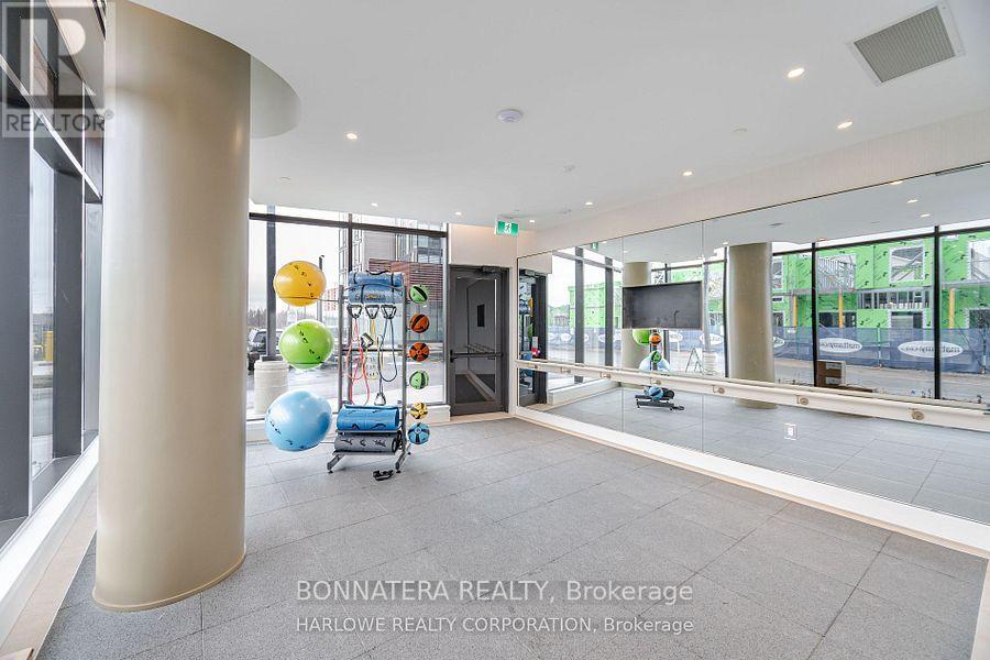 907 - 3006 William Cutmore Boulevard, Oakville, Ontario  L6H 8A4 - Photo 43 - W12463683