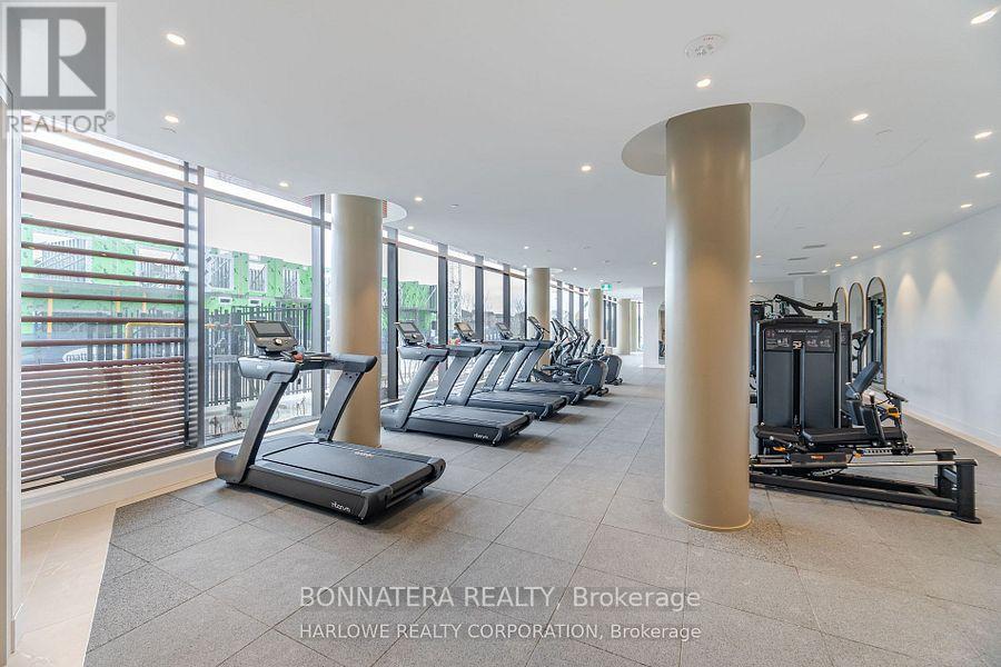 907 - 3006 William Cutmore Boulevard, Oakville, Ontario  L6H 8A4 - Photo 44 - W12463683