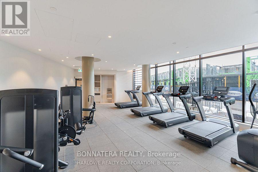 907 - 3006 William Cutmore Boulevard, Oakville, Ontario  L6H 8A4 - Photo 46 - W12463683