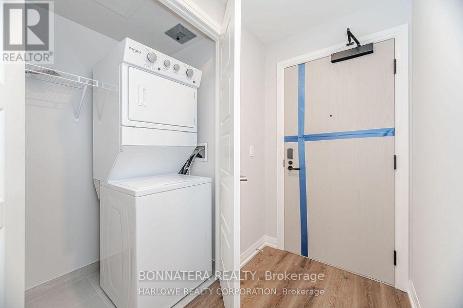 907 - 3006 William Cutmore Boulevard, Oakville, Ontario  L6H 8A4 - Photo 6 - W12463683