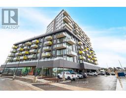 907 - 3006 WILLIAM CUTMORE BOULEVARD, Oakville, Ontario