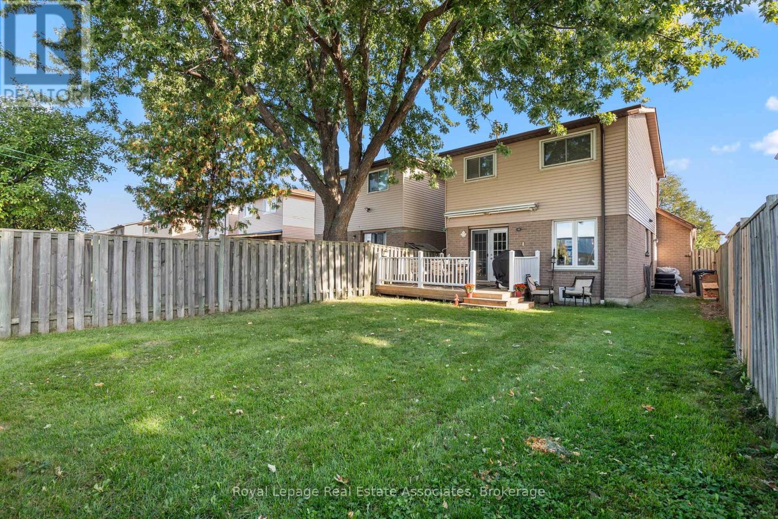 60 Newbridge Crescent, Brampton, Ontario  L6S 4B3 - Photo 34 - W12463694