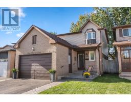 60 NEWBRIDGE CRESCENT, Brampton, Ontario