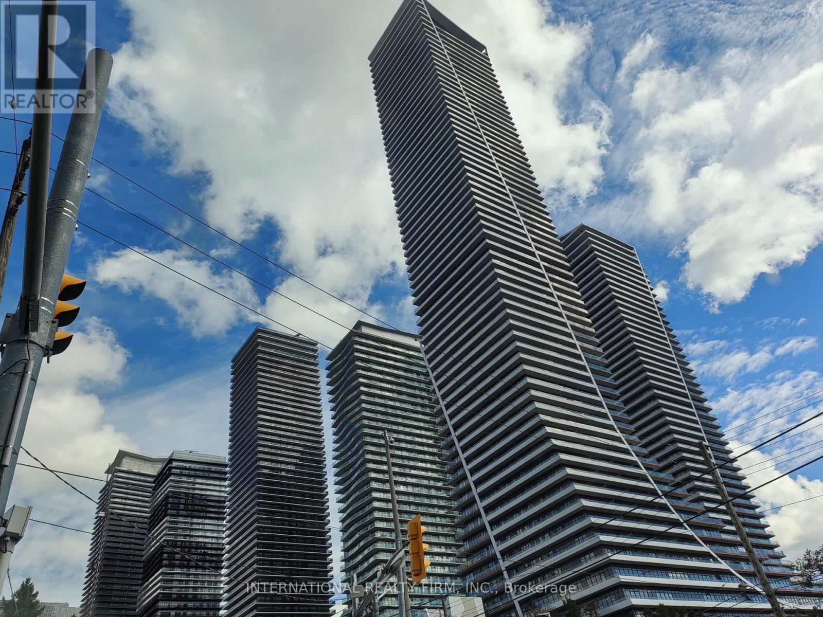 1608 - 33 Shore Breeze Drive, Toronto, Ontario  M8V 0G1 - Photo 2 - W12463695