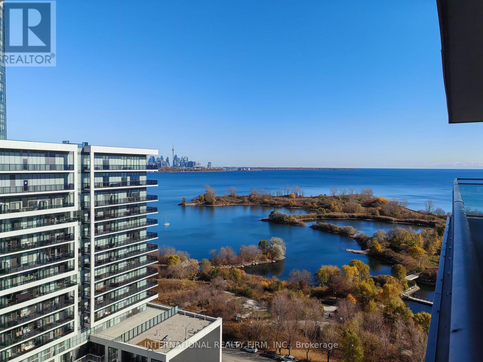 1608 - 33 Shore Breeze Drive, Toronto, Ontario  M8V 0G1 - Photo 3 - W12463695