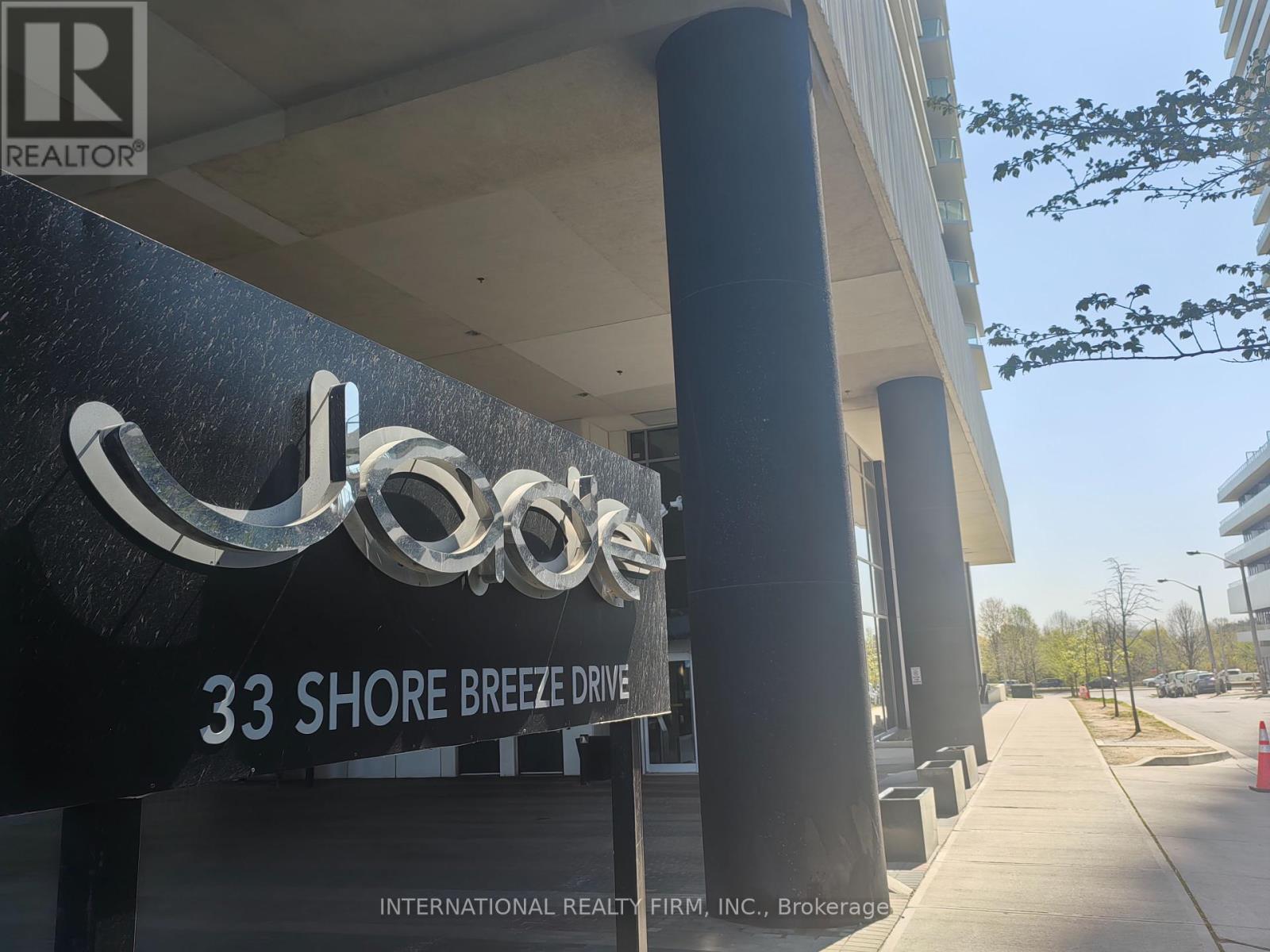 1608 - 33 Shore Breeze Drive, Toronto, Ontario  M8V 0G1 - Photo 5 - W12463695