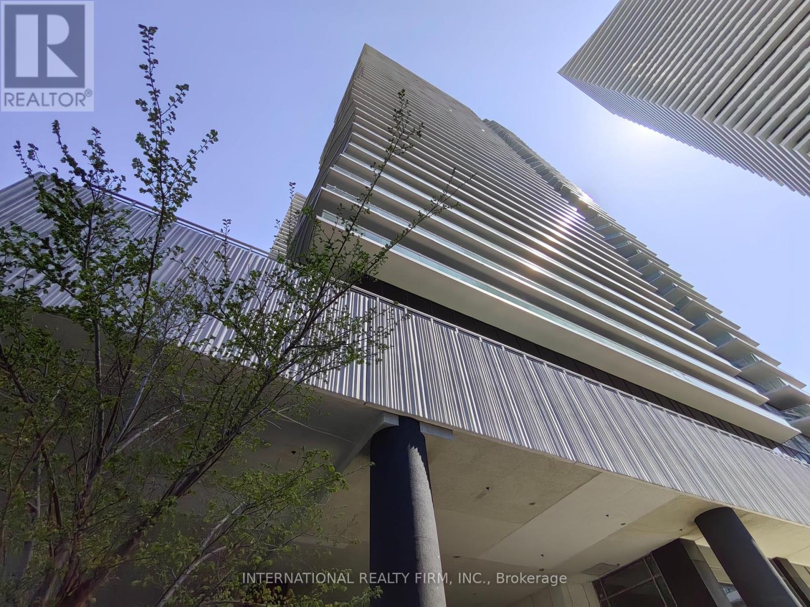 1608 - 33 Shore Breeze Drive, Toronto, Ontario  M8V 0G1 - Photo 6 - W12463695
