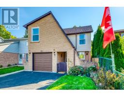 88 HARRIDINE ROAD, Brampton, Ontario