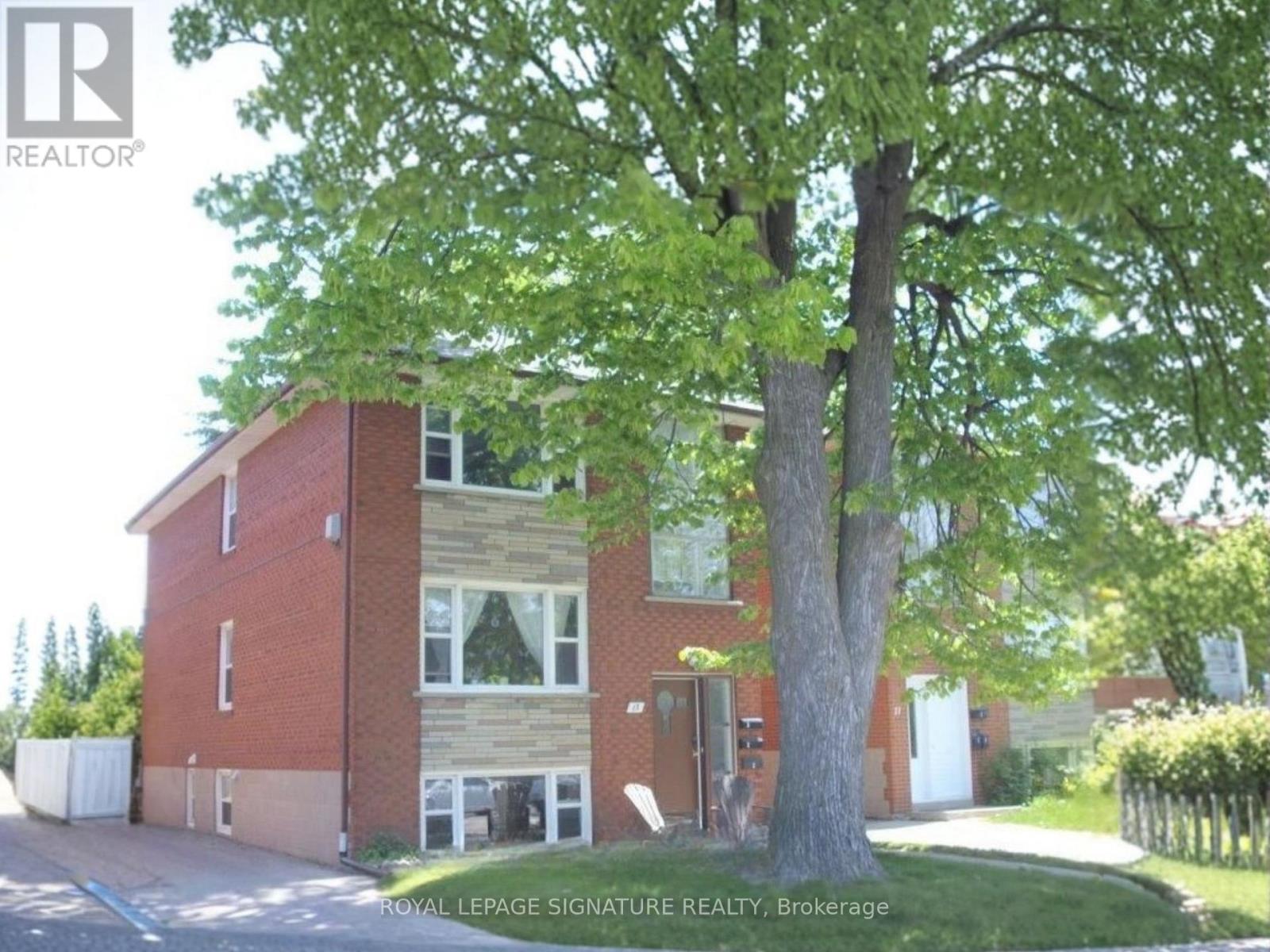 13 Wesley Street, Toronto, Ontario  M8Y 2W4 - Photo 1 - W12463721