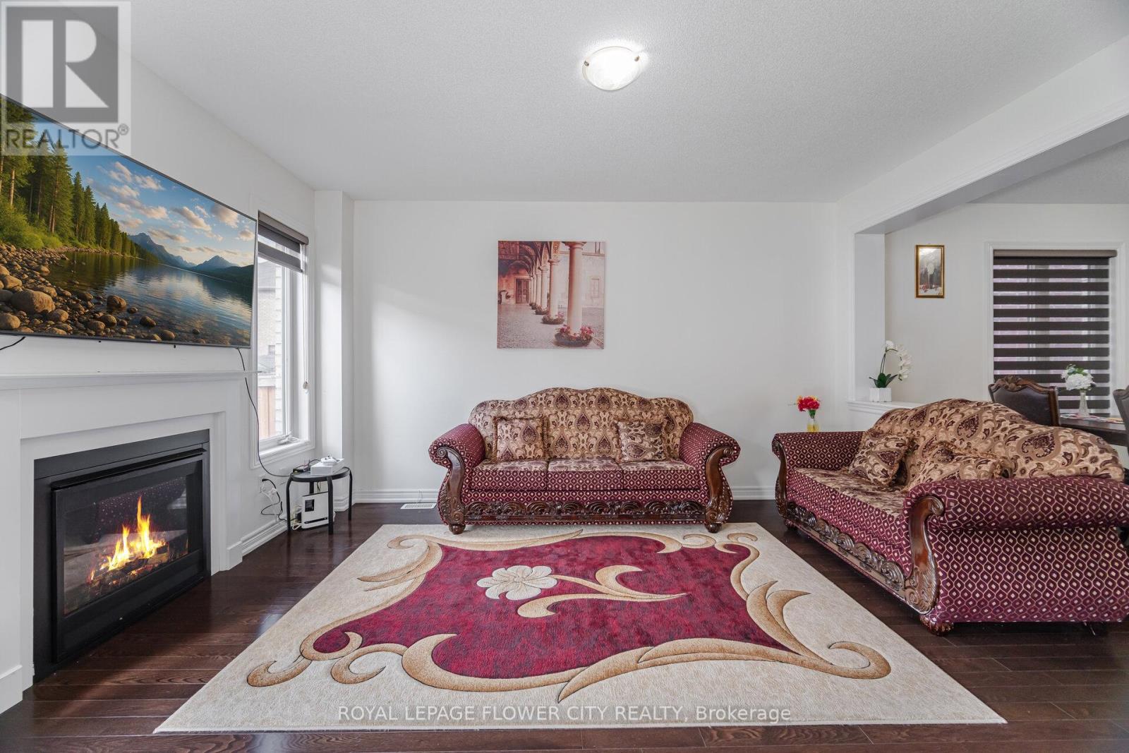 31 O'connor Crescent, Brampton, Ontario  L7A 5A6 - Photo 11 - W12463733